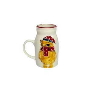 ماگ طرح خرس