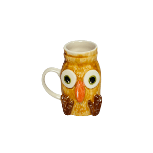 ماگ طرح جوجه