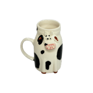 ماگ طرح گاو